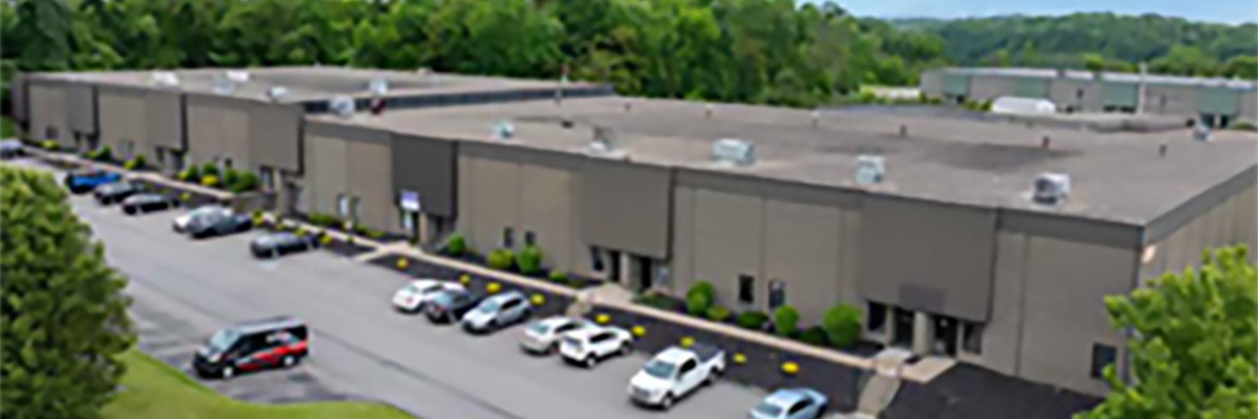 Multi-Tenant Industrial 207